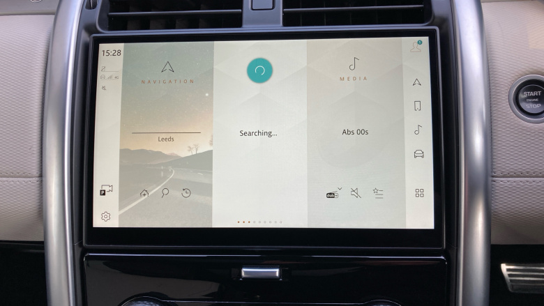 Land Rover Discovery 3.0 D300 Dynamic SE 5dr Auto Diesel Station Wagon